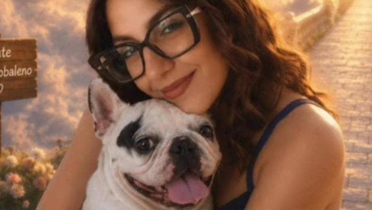 Afragola, nuovo sfregio alla memoria di Martina Carbonaro: dopo la targa distrutto lo striscione