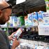 Balzo dell'inflazione ad aprile: +1,8% sull'anno, record dal 2013
