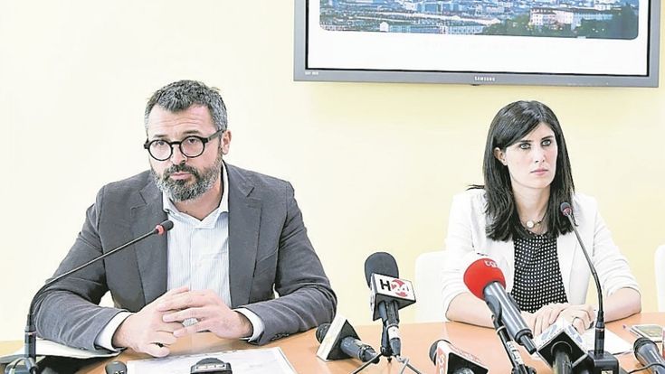 Roma, l’ultima grana indagato l’architetto 5S a capo dell’Ente Eur