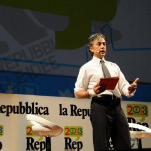 "Un giorno a Repubblica", ecco come nasce un quotidiano