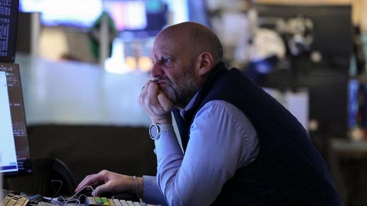 Investimenti in tempi di guerra: vince l’energia, il grande ritorno a Big tech