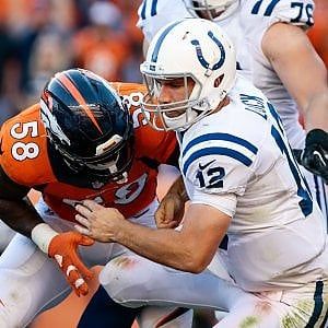 Nfl, Patriots più forti degli infortuni, gli Steelers si confermano