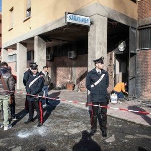 Bologna, due anni e 6 mesi per detenzione di esplosivo all'anarchico francese