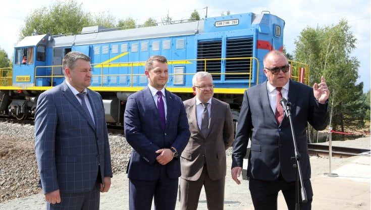 L’arsenale russo nella centrale atomica: “Rischiamo una nuova Chernobyl”