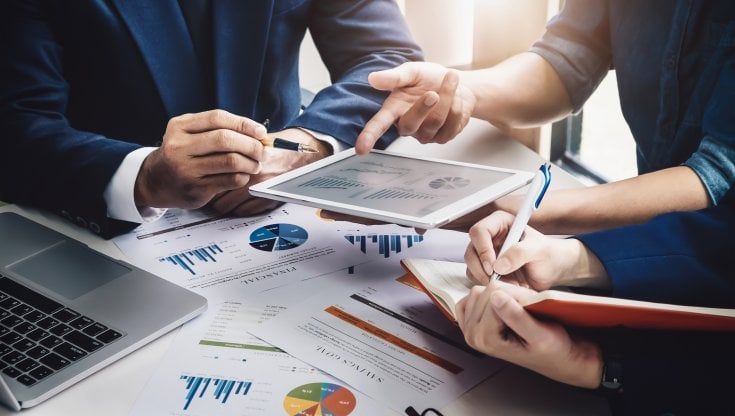 I temi dell'asset allocation, una scienza da studiare con metodi d'alta accademia