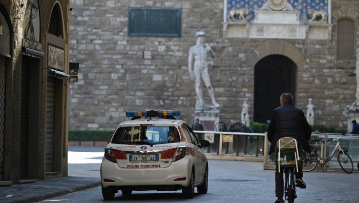 Toscana, ristori per 25 milioni: dall'artigianato artistico alle palestre