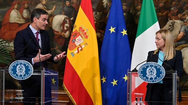 Il virus nazionalista che infetta l’Europa