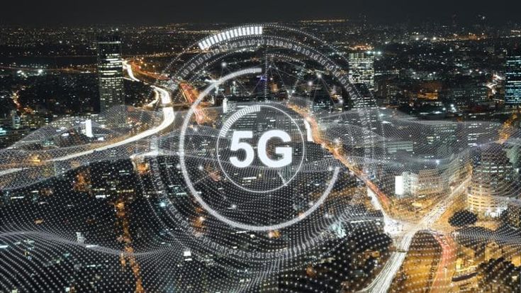 L'influenza di infrastrutture digitali e 5G sul business aziendale
