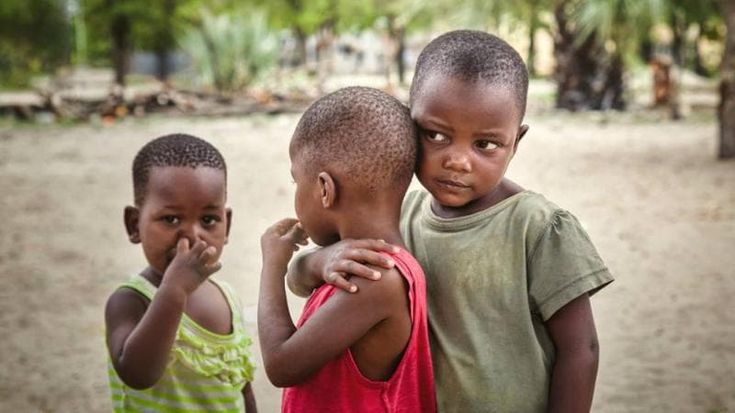 Bambini, il progetto per la protezione e l’autonomia dei minori in Congo e nel Burundi
