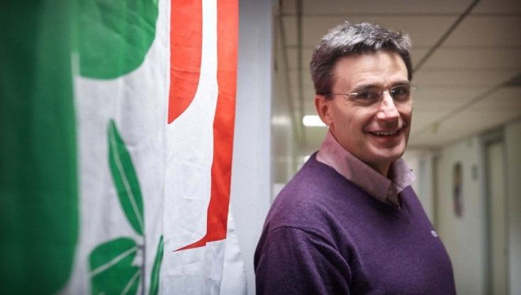 Alla Camera il dem Morassut "occupa" il posto che fu di Matteotti: "Da lì denunciò il pericolo del fascismo"
