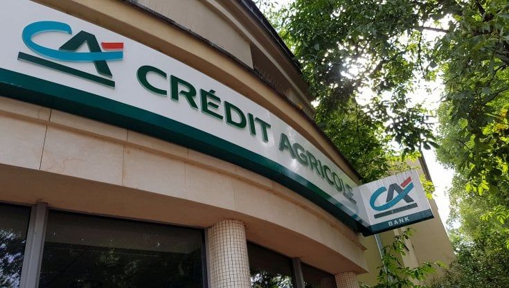 Il Banco Bpm corre in Borsa dopo l'ingresso di Credit Agricole