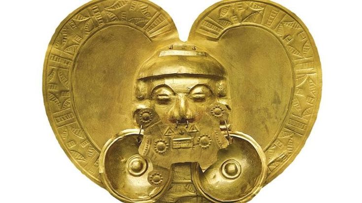 L’arte colombiana fa risplendere il Museo Rietberg