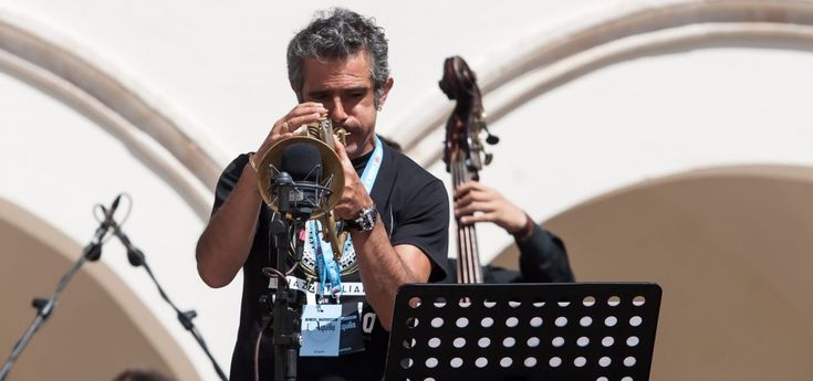L'Aquila, maratona jazz per far rivivere la città 