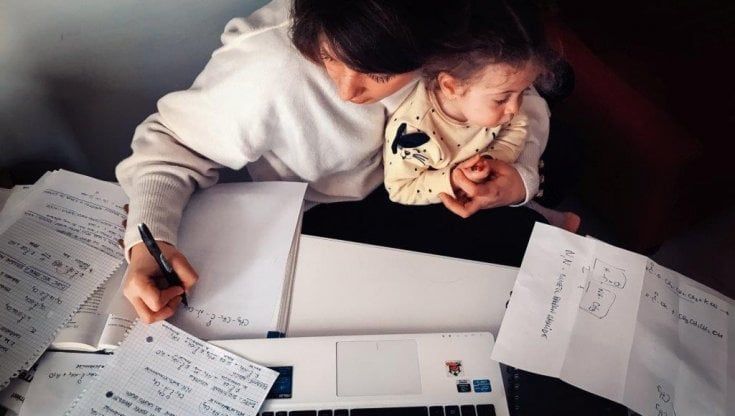 Il Pd lancia la Tasp: sgravi fiscali per le donne che tornano a lavorare