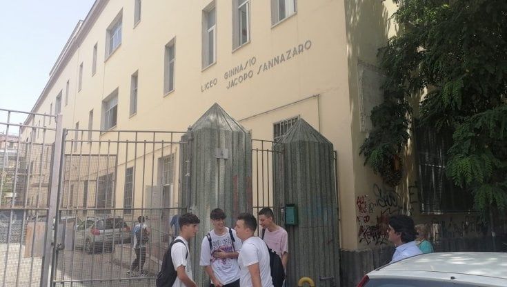 Maturità, finisce la prima prova scritta: "La traccia sul Covid era scontata"