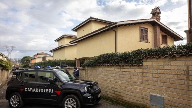 “Sequestrate le case, i conti e l’azienda”. Il patrimonio dei Carlomagno al figlio di Federica