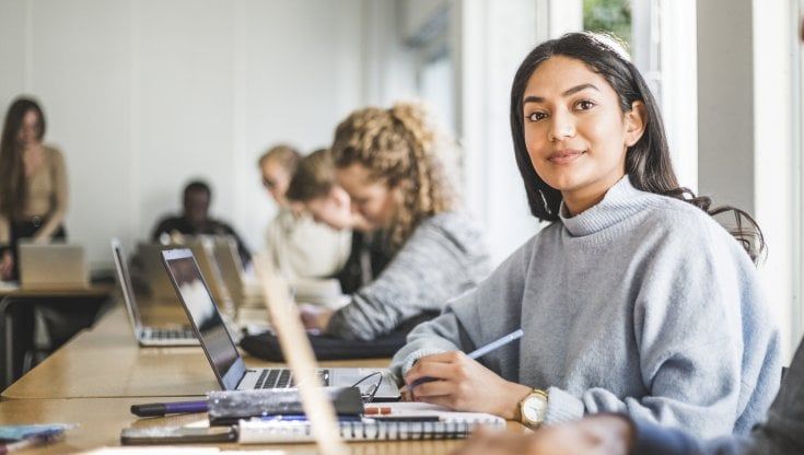 L'università che prepara ai lavori del futuro