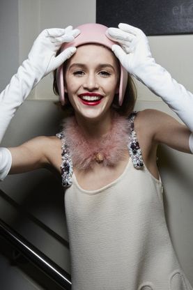Look per le feste: make up e hairstyling da sfoggiare a Capodanno 