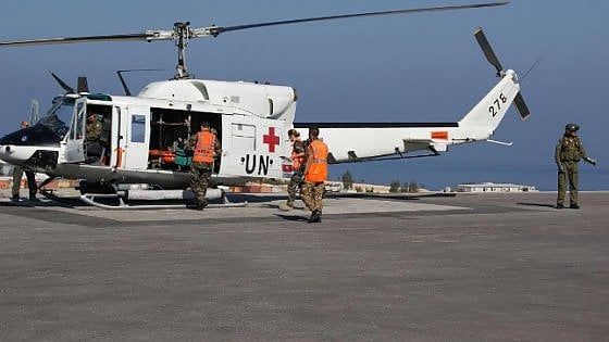Torino, niente "pensione di guerra" ai soldati in missione Onu: la Corte dei Conti dà torto a due aviatori