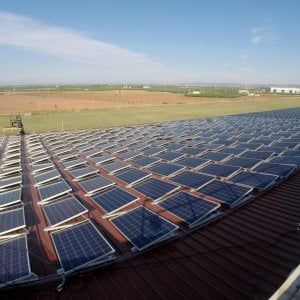 Il fotovoltaico più vantaggioso del carbone. Anche senza aiuti statali e incentivi