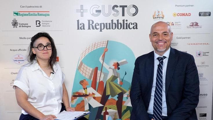 Festival C'è + Gusto 2026 - La Patata di Bologna DOP, la qualità che resiste al clima