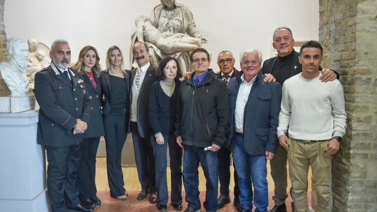 “Boxing to Parkinson”, il pugilato per combattere la malattia