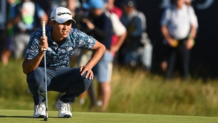 Interessi e scelte discutibili, è ancora amore a metà tra i signori del golf e le Olimpiadi 
