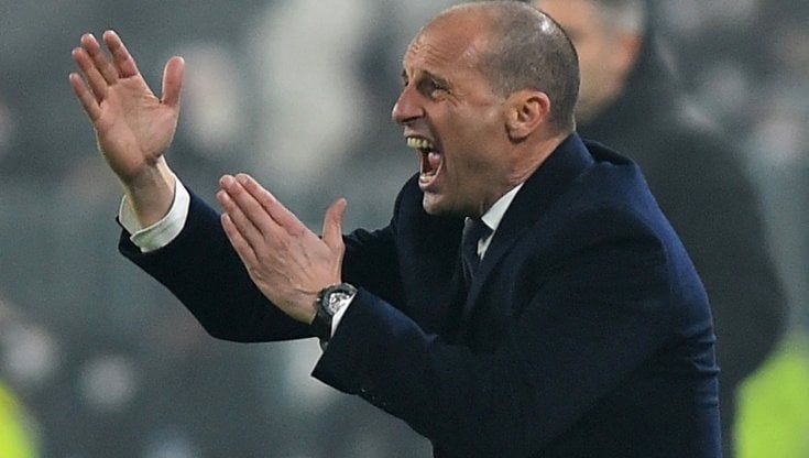 Il bluff di Allegri, perché la Juve può credere ancora nello scudetto