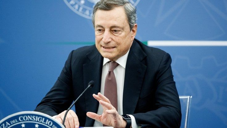 Fisco e Superbonus: la manovra va al Senato. Un decreto contro le frodi sugli incentivi