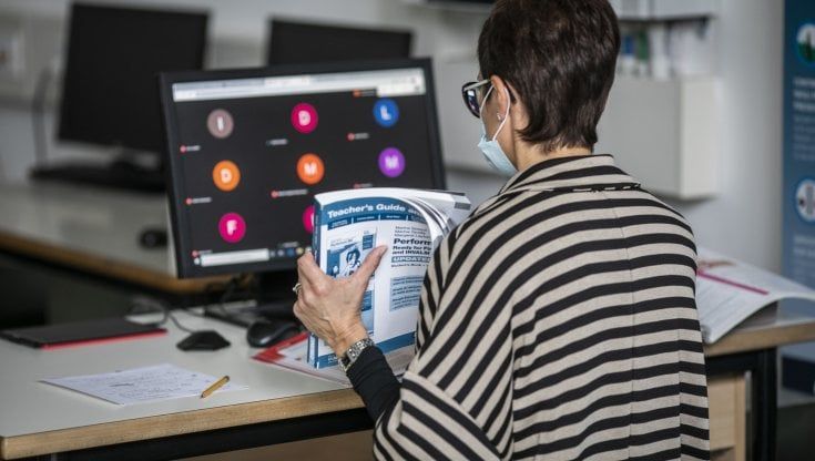 Incursioni sulle piattaforme online, l'esperto: "Un mezzo per ottenere visibilità e veicolari messaggi di odio"