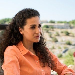 Katia Greco, la messinese sotto il torchio di Montalbano