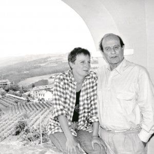 Mio padre Giorgio Bocca