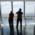 Freedom tower, meno 7. I biglietti si acquistano in rete