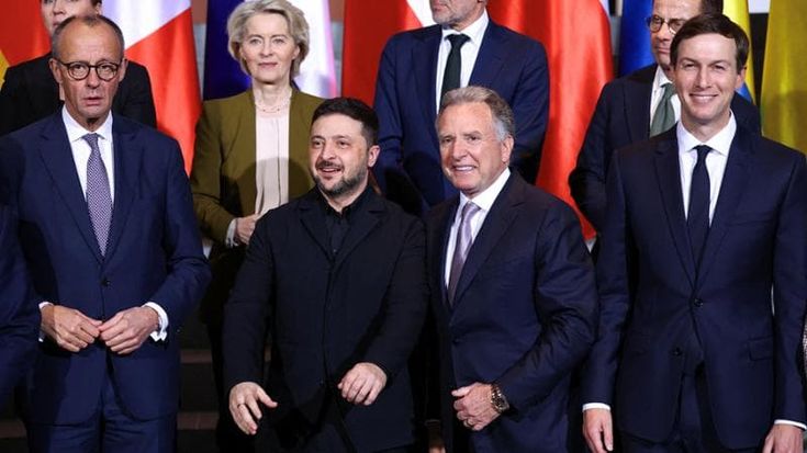 Ucraina, l’analista Fesenko: “Sui negoziati ottimismo esagerato, siamo ancora in un vicolo cieco”