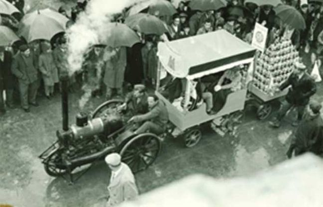 Con il Mauto la storia delle quattro ruote sbarca al Parco Valentino