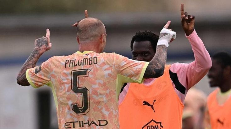 Empoli-Palermo 2-4, le pagelle: super Palumbo, Vavassori sfortunato