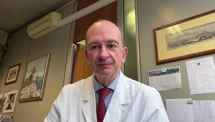 Festival Salute 2025, Carugo: "Scompenso cardiaco, cosa è cambiato nella cura"