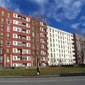 Il 65% degli italiani abita in "case sprecone"