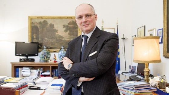 Walter Ricciardi si dimette da presidente Istituto Sanità:  "Sforzi insufficienti"