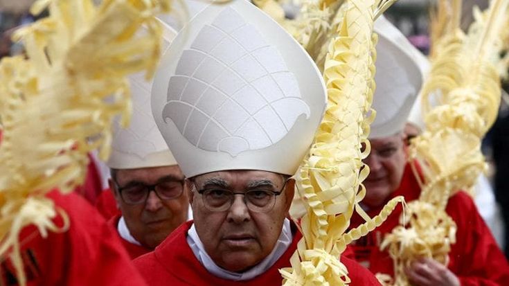Cardinale Semeraro: “Da Trump e Vance parole deliranti, il vero pericolo è chi fa la guerra”