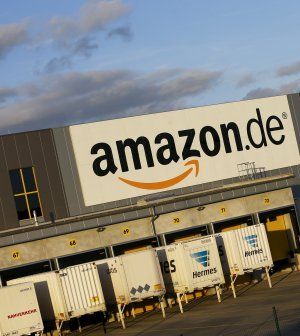 Amazon, a Natale consegna 200 milioni di pacchi