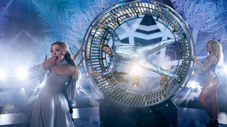 Eurovision Song Contest, dal festival al film: merito della moglie di Will Ferrell