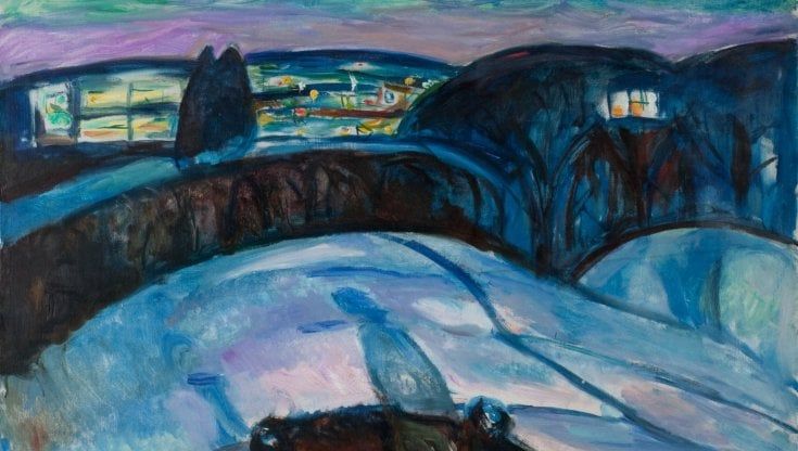 Mostre a Milano, il calendario delle novità da Avedon a Max Ernst. E arriva anche per la prima volta Zerocalcare