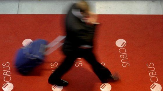 Cibus 2016: spazio anche al veg e al bio, area speciale per il pesce