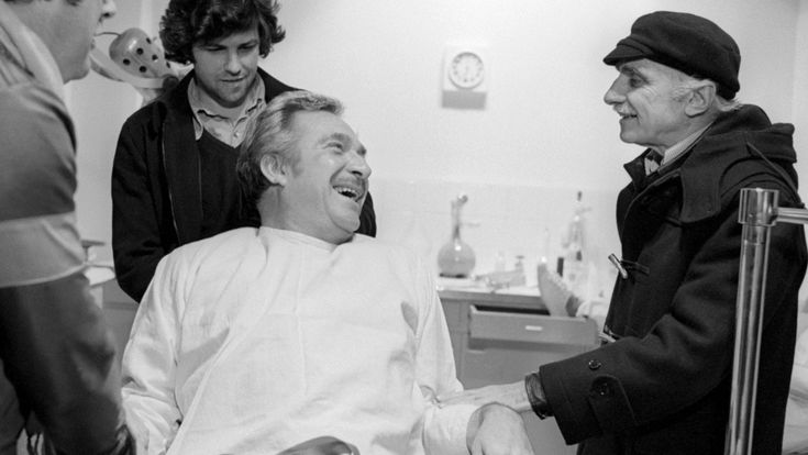 L’eredità di un maestro. Tutto Monicelli dieci anni dopo al Bifest