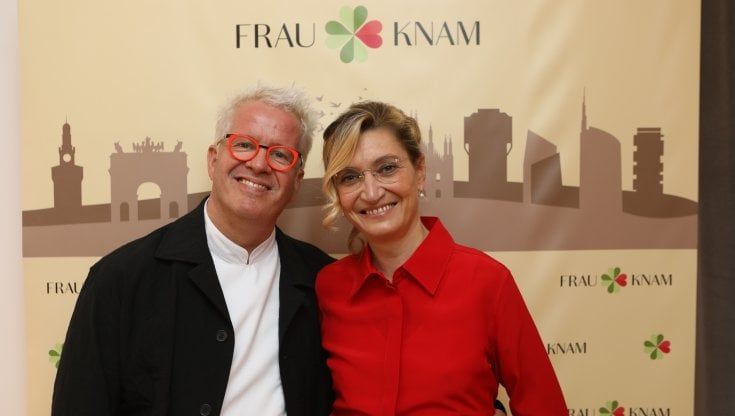 Milano, Knam un affare di famiglia. Frau Alessandra, il nuovo locale pronto al debutto
