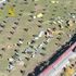 Spagna, incidente ferroviario con molte vittime e feriti: le immagini dall'alto
