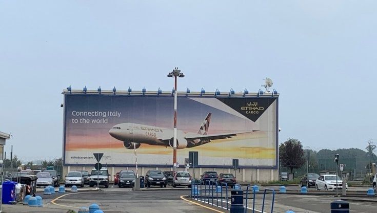 "L’aeroporto cargo spiegato bene": Europa Verde dà appuntamento alla Crocetta  