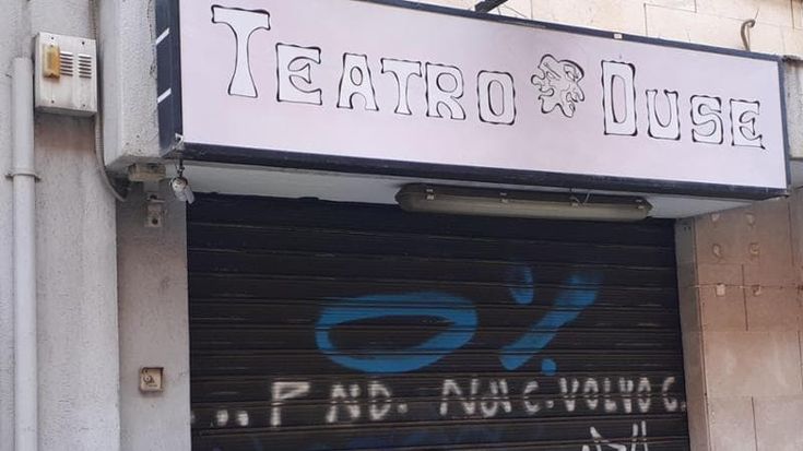 Bari, riapre il teatro Duse: la nuova sede in via Carulli. “Ripartiamo con la prosa e i corsi”