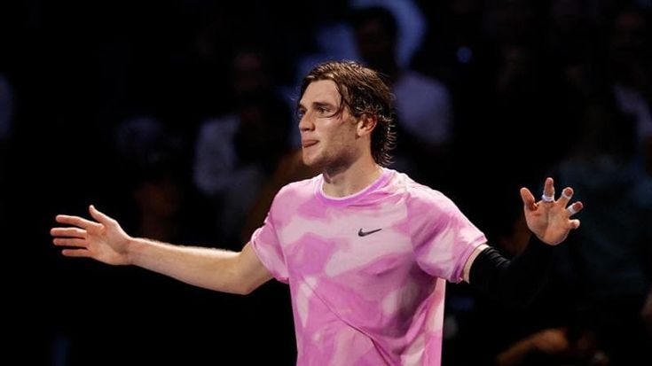 Draper vince a Vienna, a Basilea fa festa Perricard